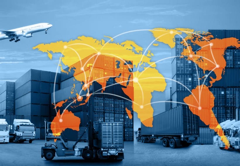 Что нужно знать о международных перевозках?